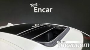 BMW Gran Turismo 620d M Sport 2022 года из Южной Кореи