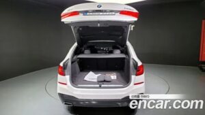 BMW Gran Turismo 620d M Sport 2022 года из Южной Кореи