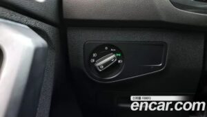 Volkswagen Tiguan 2.0 TDI Premium 2020 года из Южной Кореи