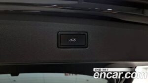 Volkswagen Tiguan 2.0 TDI Premium 2020 года из Южной Кореи