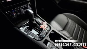 Volkswagen Arteon 2.0 TDI Prestige 2020 года из Южной Кореи