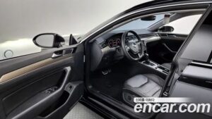 Volkswagen Arteon 2.0 TDI Prestige 2020 года из Южной Кореи