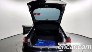 Volkswagen Arteon 2.0 TDI Prestige 2020 года из Южной Кореи