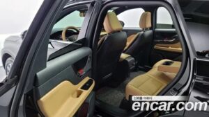 Lincoln Corsair 2.0 Reserve AWD 2021 года из Южной Кореи