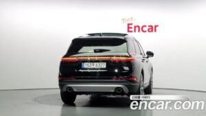 Lincoln Corsair 2.0 Reserve AWD 2021 года из Южной Кореи