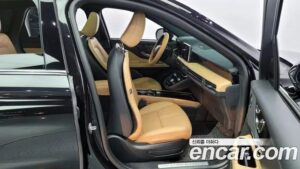Lincoln Corsair 2.0 Reserve AWD 2021 года из Южной Кореи
