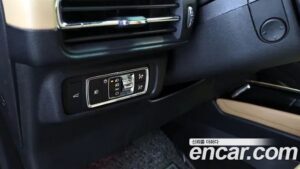 Lincoln Corsair 2.0 Reserve AWD 2021 года из Южной Кореи