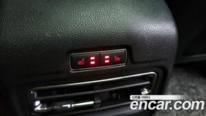 Lincoln Corsair 2.0 Reserve AWD 2021 года из Южной Кореи