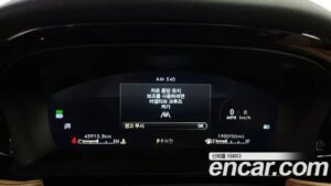 Lincoln Corsair 2.0 Reserve AWD 2021 года из Южной Кореи