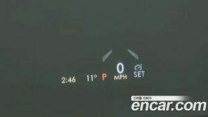 Lincoln Corsair 2.0 Reserve AWD 2021 года из Южной Кореи