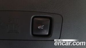Lincoln Corsair 2.0 Reserve AWD 2021 года из Южной Кореи