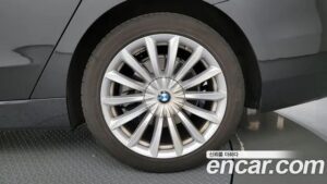 BMW Gran Turismo 620d Luxury 2020 года из Южной Кореи