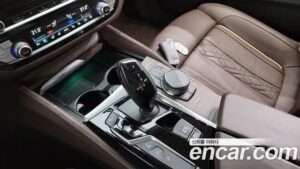 BMW Gran Turismo 620d Luxury 2020 года из Южной Кореи