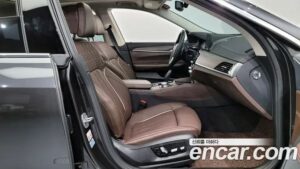 BMW Gran Turismo 620d Luxury 2020 года из Южной Кореи