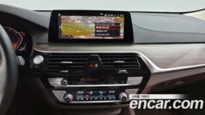 BMW Gran Turismo 620d Luxury 2020 года из Южной Кореи