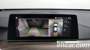 BMW Gran Turismo 620d Luxury 2020 года из Южной Кореи