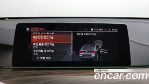 BMW Gran Turismo 620d Luxury 2020 года из Южной Кореи