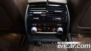 BMW Gran Turismo 620d Luxury 2020 года из Южной Кореи