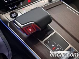 Audi A7 50 TDI 4WD Premium 2022 года из Южной Кореи