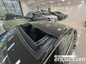Audi A7 50 TDI 4WD Premium 2022 года из Южной Кореи