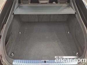 Audi A7 50 TDI 4WD Premium 2022 года из Южной Кореи