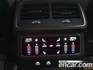 Audi A7 50 TDI 4WD Premium 2022 года из Южной Кореи