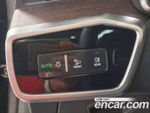 Audi A7 50 TDI 4WD Premium 2022 года из Южной Кореи