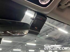 Bentley Continental 4.0 GTC 2021 года из Южной Кореи