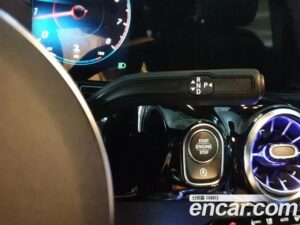 Mercedes-Benz GLA-Class GLA250 4MATIC 2023 года из Южной Кореи
