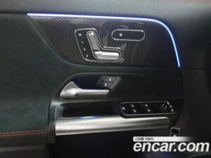 Mercedes-Benz GLA-Class GLA250 4MATIC 2023 года из Южной Кореи