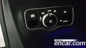 Mercedes-Benz GLA-Class GLA250 4MATIC 2023 года из Южной Кореи