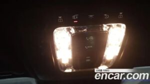 Mercedes-Benz GLA-Class GLA250 4MATIC 2023 года из Южной Кореи