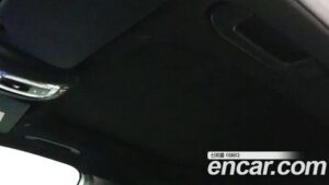 Mercedes-Benz GLA-Class GLA250 4MATIC 2023 года из Южной Кореи