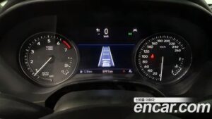 Cadillac CT4 2.0 Sport 2020 года из Южной Кореи