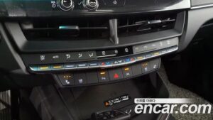 Cadillac CT4 2.0 Sport 2020 года из Южной Кореи