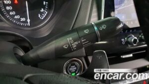 Cadillac CT4 2.0 Sport 2020 года из Южной Кореи