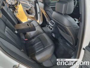 Audi e-tron 55 4WD 2020 года из Южной Кореи