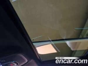 Audi e-tron 55 4WD 2020 года из Южной Кореи