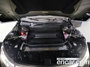 Mercedes-Benz EQS EQS450+ AMG LINE 2022 года из Южной Кореи