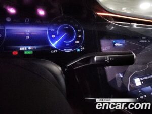 Mercedes-Benz EQS EQS450+ AMG LINE 2022 года из Южной Кореи