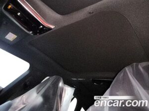 Mercedes-Benz EQS EQS450+ AMG LINE 2022 года из Южной Кореи
