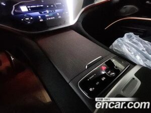 Mercedes-Benz EQS EQS450+ AMG LINE 2022 года из Южной Кореи
