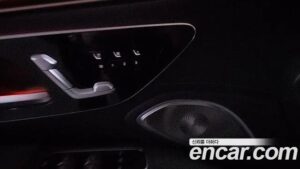 Mercedes-Benz EQS EQS450+ AMG LINE 2022 года из Южной Кореи