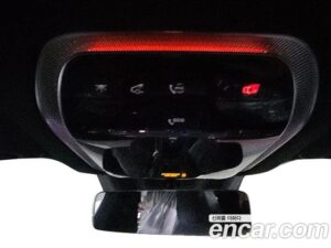 Mercedes-Benz EQS EQS450+ AMG LINE 2022 года из Южной Кореи