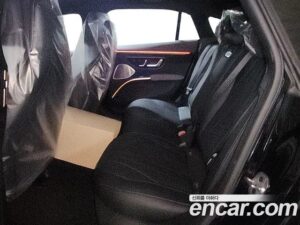 Mercedes-Benz EQS EQS450+ AMG LINE 2022 года из Южной Кореи
