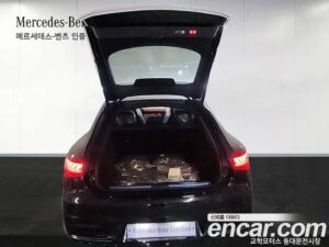Mercedes-Benz EQS EQS450+ AMG LINE 2022 года из Южной Кореи