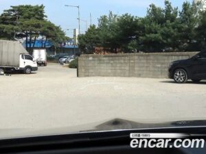 Mercedes-Benz CLA-Class AMG CLA 45 S 4MATIC+ 2021 года из Южной Кореи
