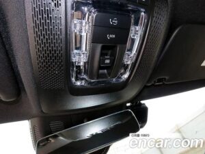 Mercedes-Benz CLA-Class AMG CLA 45 S 4MATIC+ 2021 года из Южной Кореи