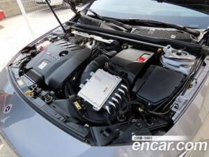 Mercedes-Benz CLA-Class AMG CLA 45 S 4MATIC+ 2021 года из Южной Кореи