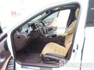 Lexus ES Executive 2021 года из Южной Кореи